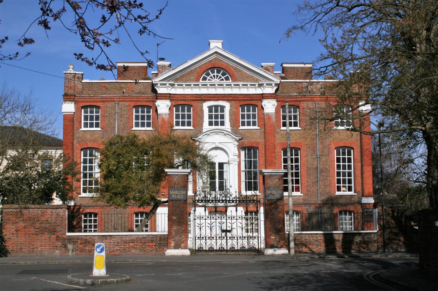 A brief history of Marlow Marlow Town Council