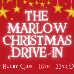 Marlow Christmas Drive-In