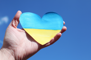 Refugee Week – support for charities, community groups and hosts helping Ukrainian refugees in Bucks