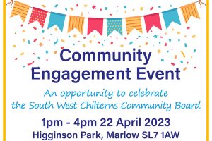 Community Engagement Event