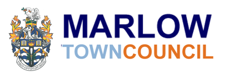 Marlow Town Council logo