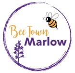 Bee Town Marlow Logo