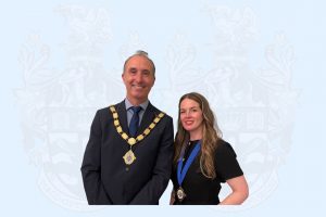 Council re-elects Town Mayor and Deputy Mayor