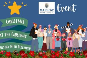 Christmas at the Causeway