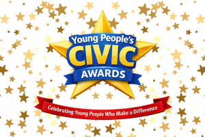 Nominations Open for Young People’s Civic Awards