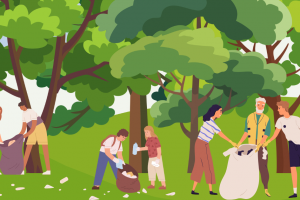 Great British Spring Clean