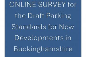 Buckinghamshire Council Parking Standards