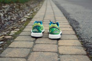 Mayor takes on daily walking challenge