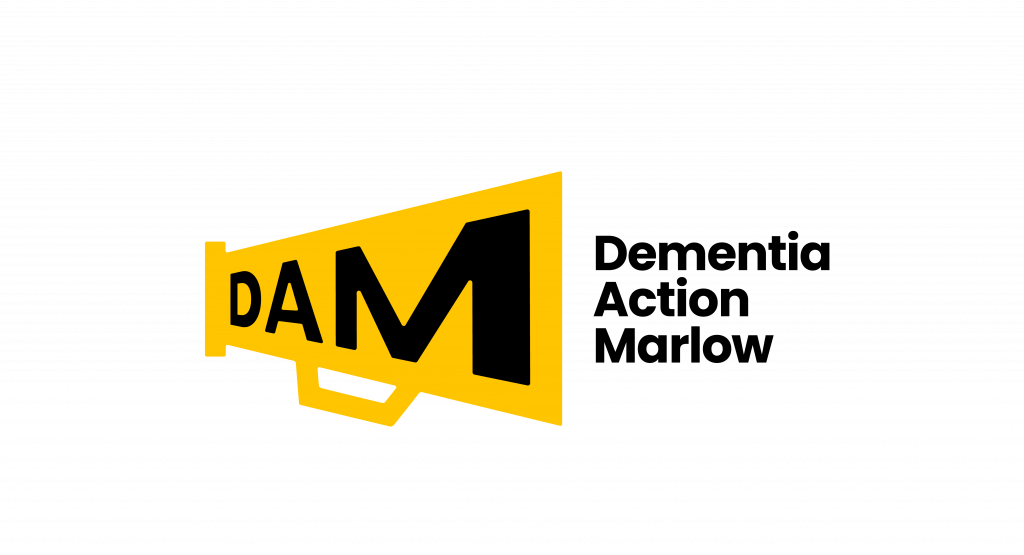 DAM logo