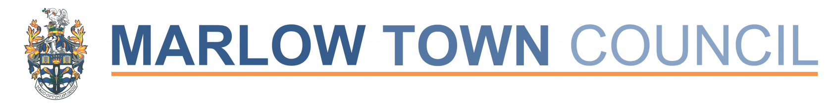 Marlow Town Council logo