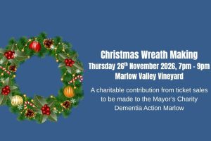 Christmas Wreath Making
