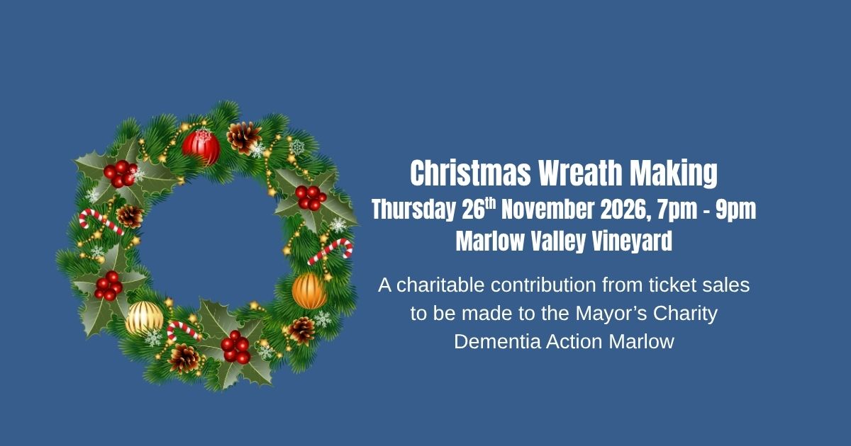 Christmas Wreath Making